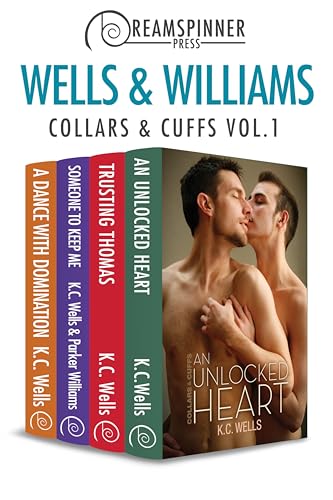 Collars & Cuffs Vol. 1 (Collars and Cuffs)