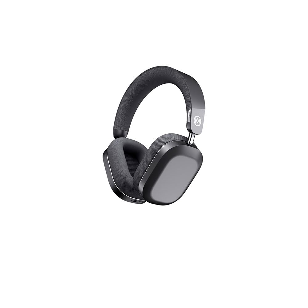 MONDO BY DEFUNC　OVEREAR M1002DEHUNC MONDO by Defunc - Over-Ear BT Sport Headset Grey : Amazon.ca