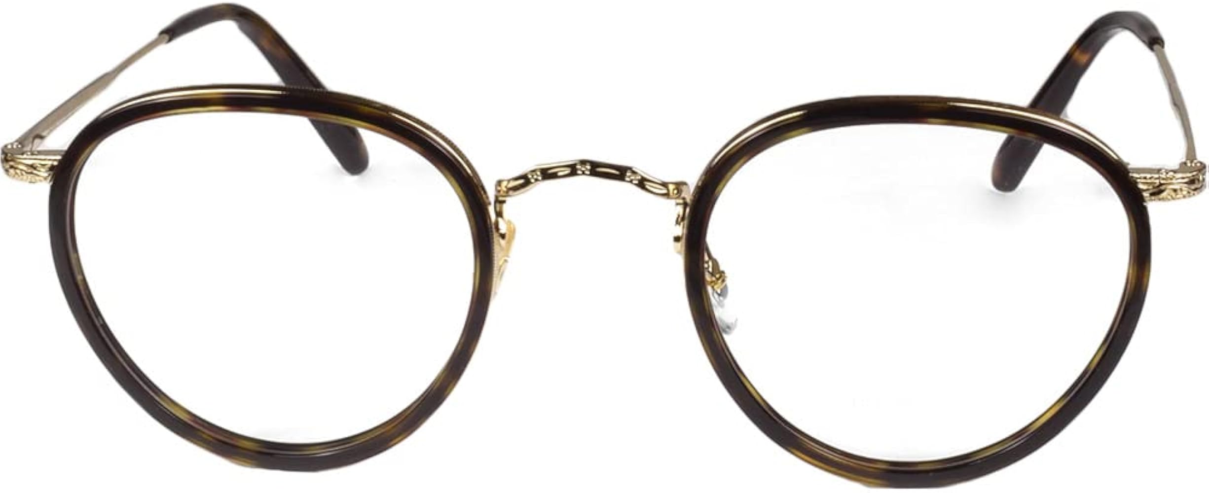 Amazon | [Oliver Peoples] オリバーピープルズ メガネ 【MP-2