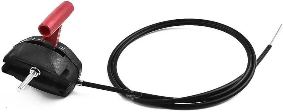 142cm 56in Lawn Mower Throttle Accessories Replacement Spare Parts