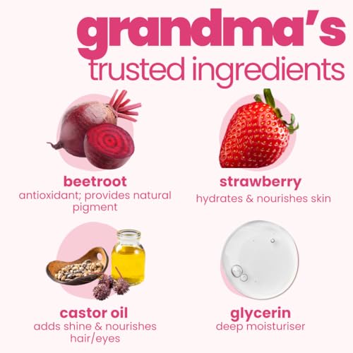 Image of Tuco Kids Mega Glam Makeup Box for Girls