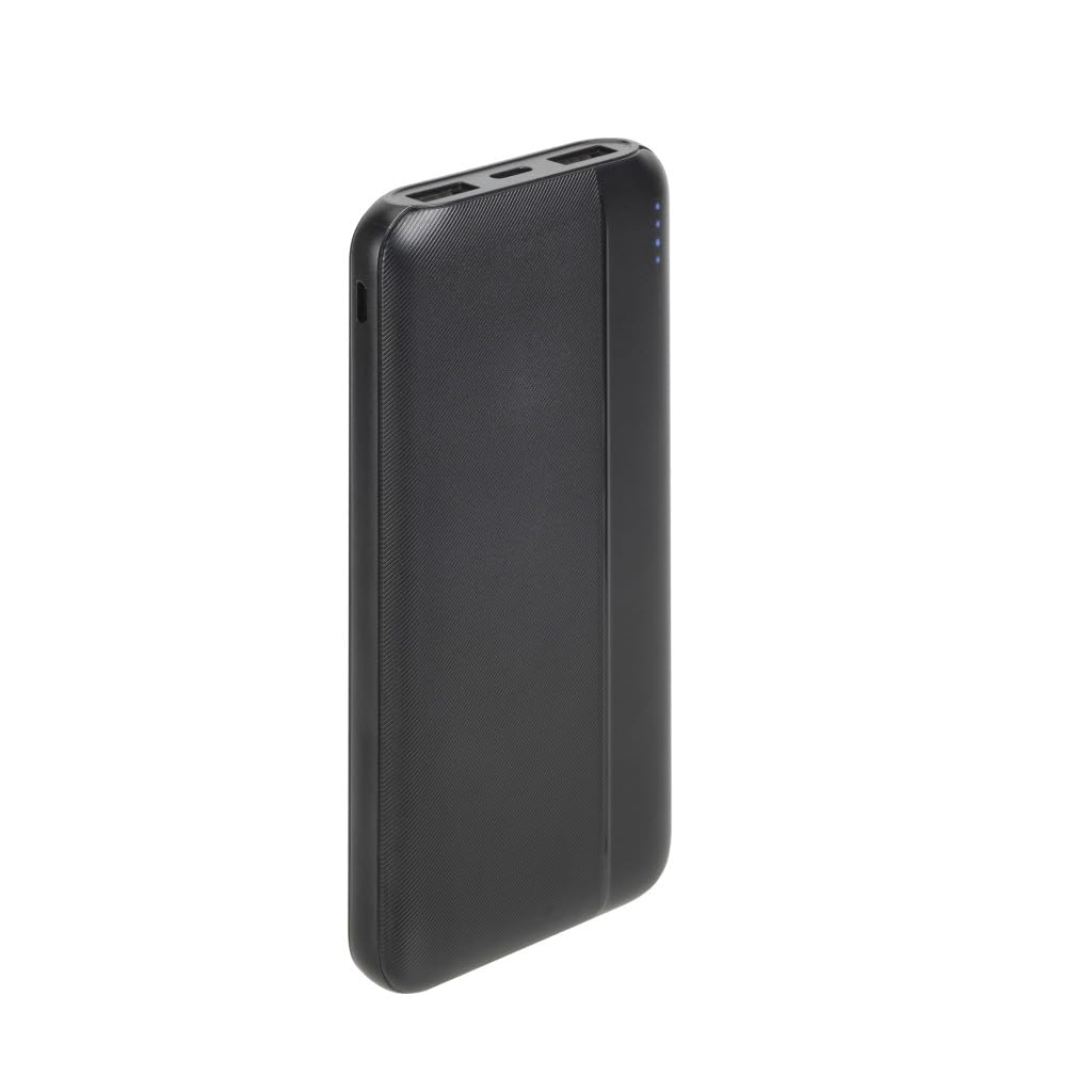 RIVACASE VA2031 powerbank 10.000mAh básica