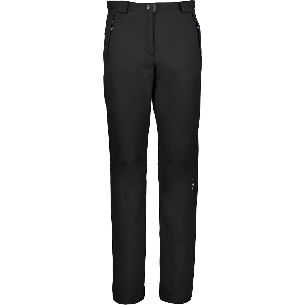 Campagnolo Woman Pant, Nero