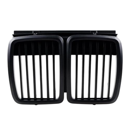 Grille avant E30 pour sublimer votre coupé lors des rassemblements