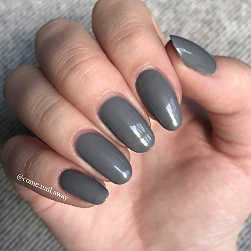 Esmalte de uñas gel UV LED AIMEILI 10ml miniatura 4