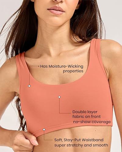 Image of URBAN ADVENTURE Cotton Full Coverage Everyday Beginner Bra for Women & Girls | Non-Wired, Non-Padded | Soft & Breathable Comfort