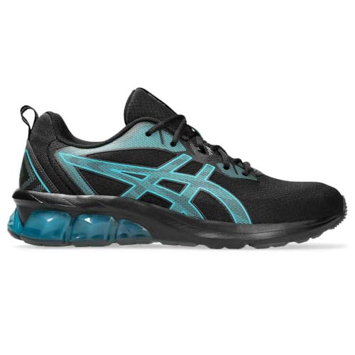 ASICS Tênis masculino Contend 9 Ps, Multicolorido, 8.5 UK