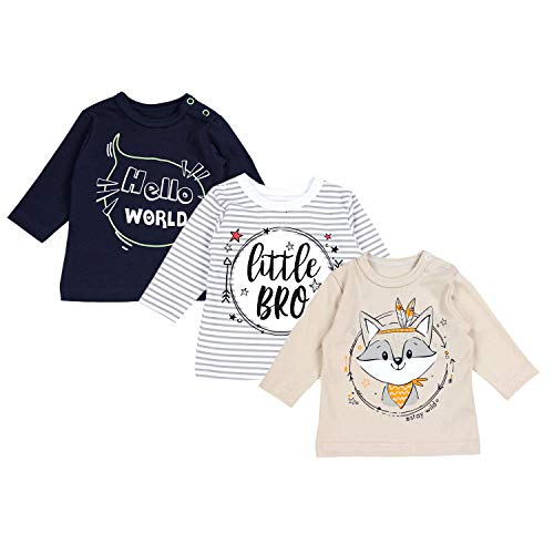 Las mejores blusas de bebé
