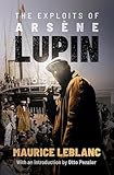 The Exploits of Arsène Lupin (Arséne Lupin)