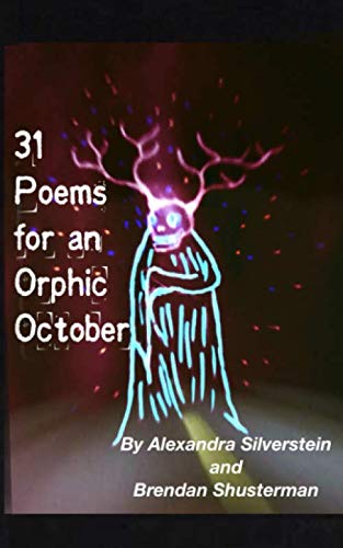 31 Poems for an Orphic October