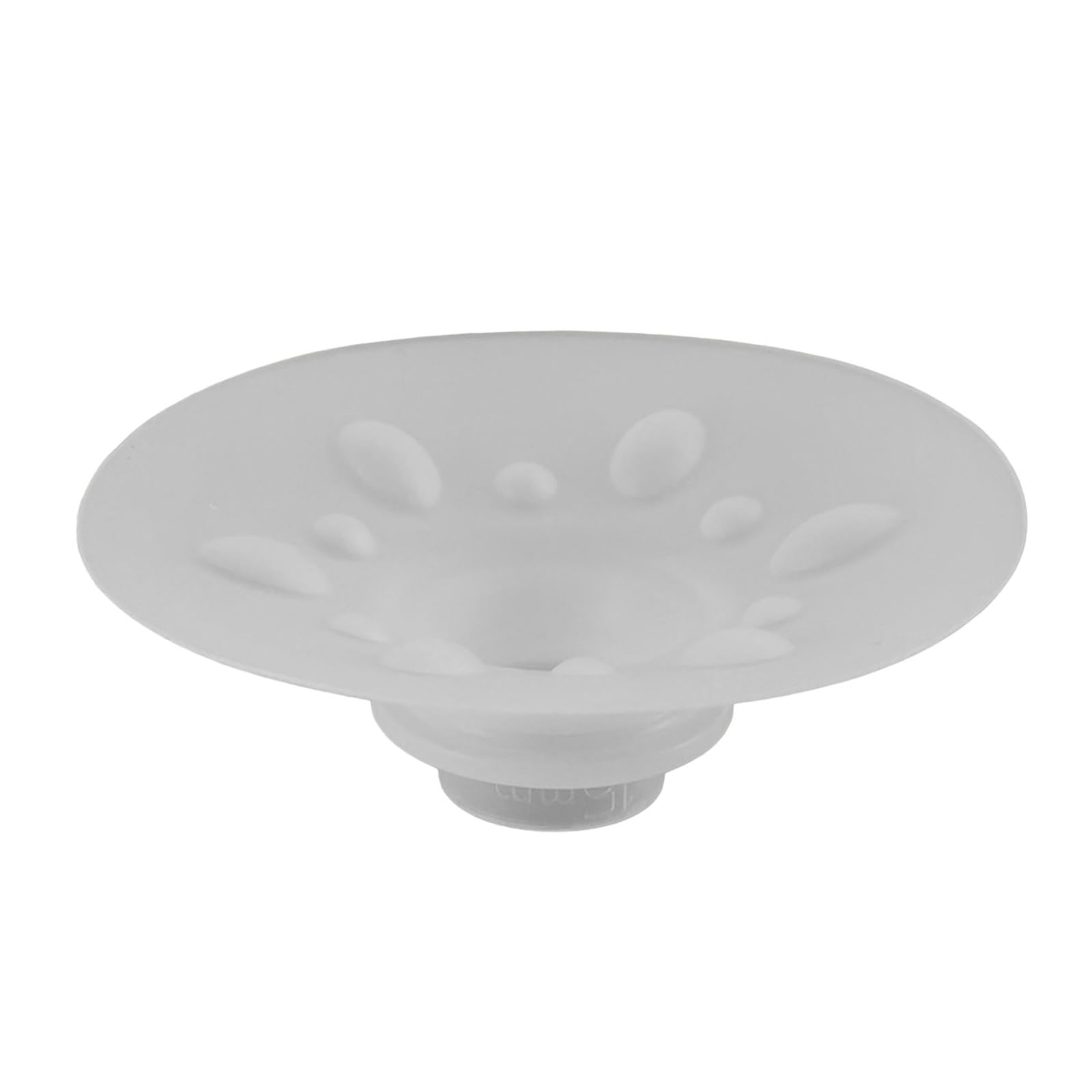 Insert De Bride Tire-lait 13-24mm Connecteur Remplacement En Silicone Convertisseur Efficace Adaptateur Fixation Rapide Insertion Bride