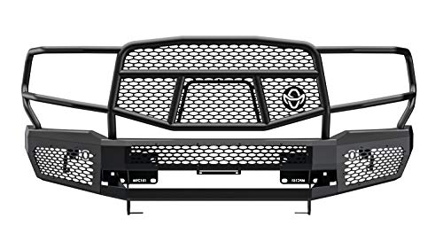 Ranch Hand MFC151BM1 Midnight Series