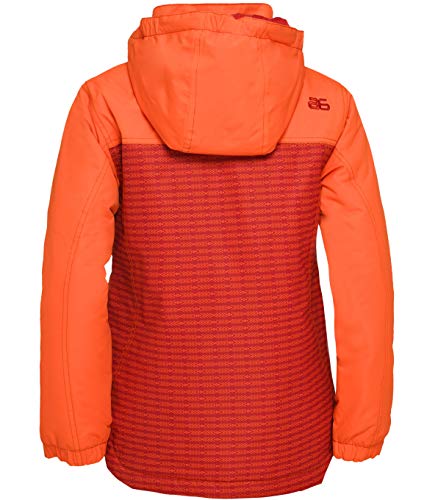 Image of Arctix unisex-child Slalom Insulated Winter Jacket