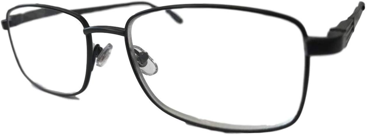 Foster Grant Titanium T23 Reading Glasses Gun Metal France Ubuy