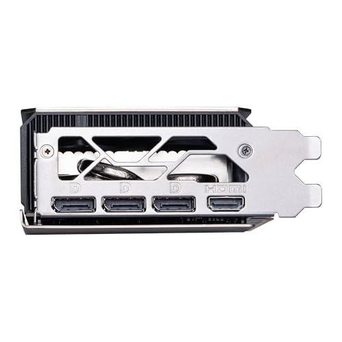 Image of MSI GeForce RTX 5070 Ti 16G Inspire 3X OC