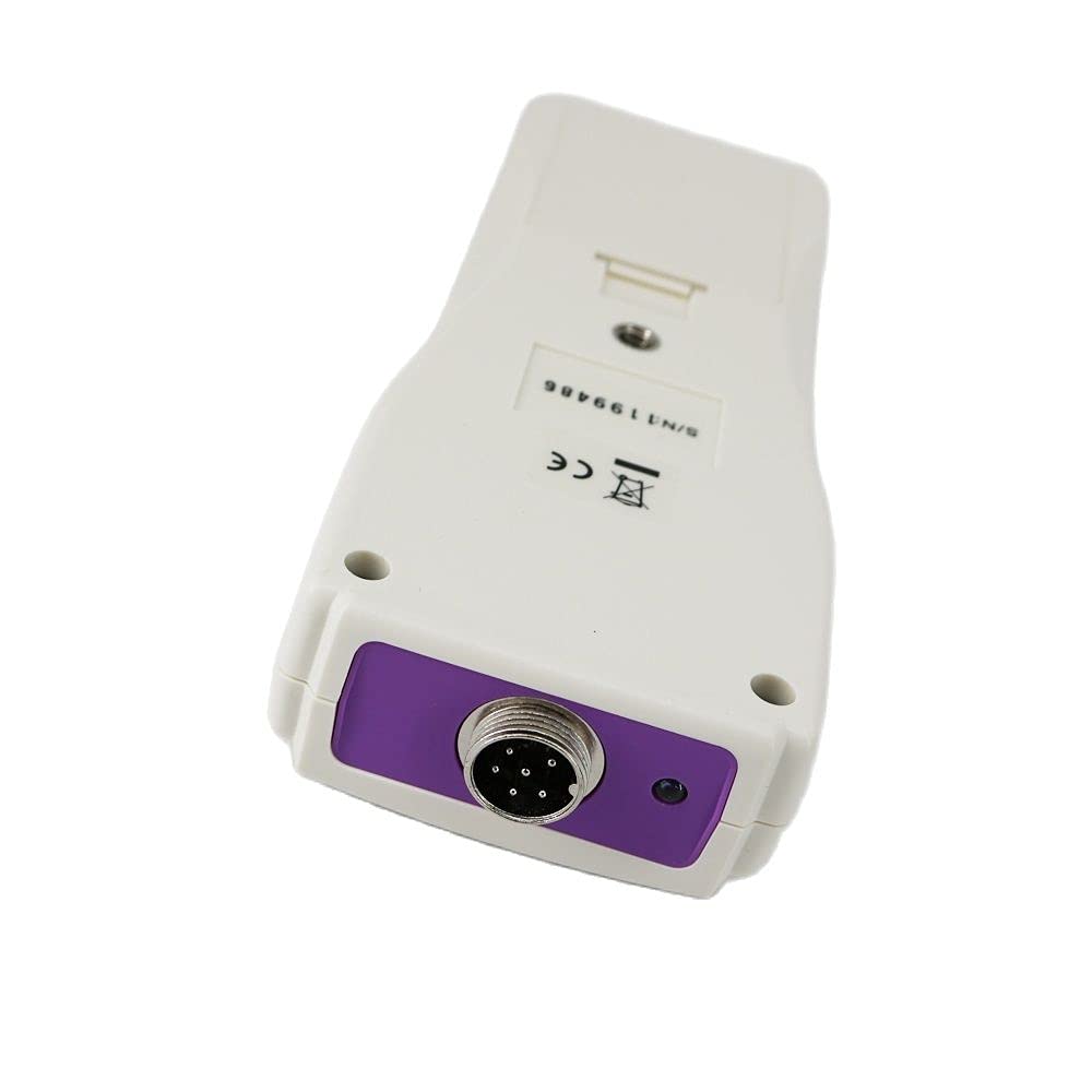 AZ8306 - Medidor digital de agua de conductividad eléctrica EC TDS medidor de salinidad