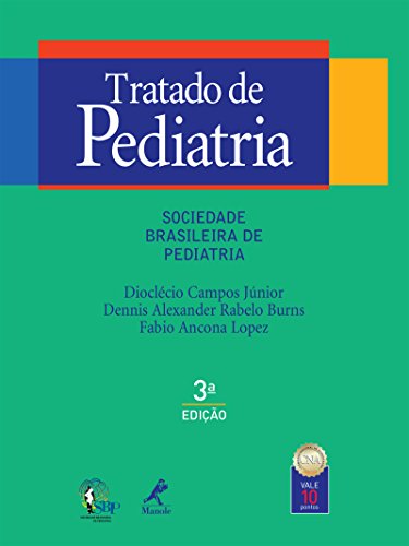 Tratado de Pediatria