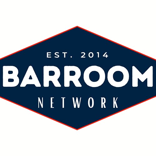 Barroom Network | Sports, Movies & Beyond cover art