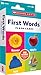 First Words Flash Cards