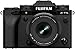 Fujifilm X-T5 Mirrorless Camera with XF 16-50mm f/2.8-4.8 Lens Black and Tamron 18-300mm f/3.5-6.3 Di III-A VC VXD Lens for Fujifilm X Bundle with Advanced Accessories