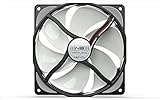Noiseblocker NB-eLoop B12-PS 120mmx25mm Ultra Silent Bionic Blade Fan - 400 - 1500 RPM