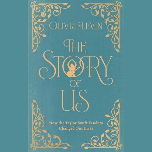 Page de couverture de The Story of Us