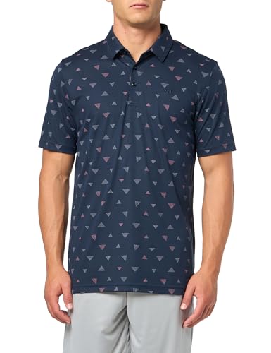 TravisMathew Men's Home Break