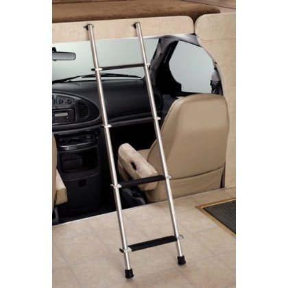 Surco 501B 60" Bunk Ladder With 1" Hook #TOP1