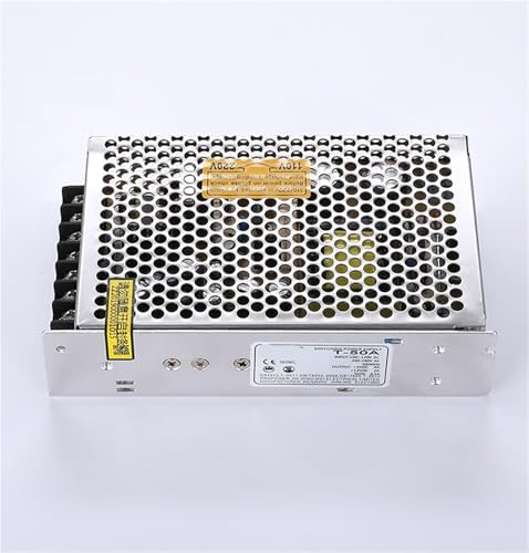 Alimentation à découpage T-50A transformateur multi sortie CC - 2