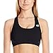 Skechers Active Women's Racer Back Seamless Bra, Black, Large