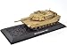 Produktbild IXO/ALTAYA/ATLAS M1A1 Abrams 1/72 Panzer Die-Cast Fertigmodell in Vitrine
