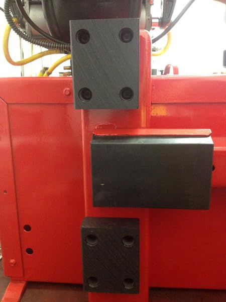 Image of Bead Loosener Breaker Pad for Coats Rim Clamp Tire Changers 3pc