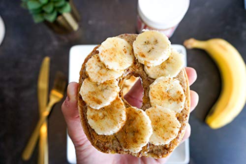 image for Vör All Natural Keto Nut Butter Spread (10oz) | Only Two Ingredients 