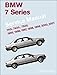 Price comparison product image BMW 7 Series Service Manual 1995-2001 (E38): 740i, 740iL, 750iL