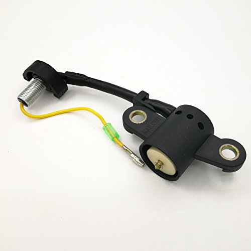 Cancanle Öl Level Sensor Schalter für GX340 GX390 GX270 GX240 8HP 9HP 11HP 13HP Gas Engine Motor Generator Wasser Pumpe