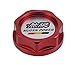Produktbild Red Mugen Style Ölkappe für Civic Integra Typ R EJ9 EP2 EP3 FN2 DC2 DC5