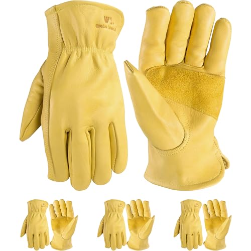 Image of Wells Lamont Men's 1129f