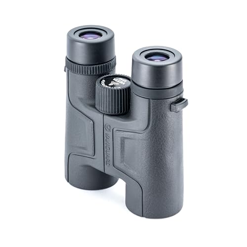 Jumelles 8x42 Vanguard Vesta 8420 - Optique étanche et antibuée