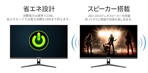 JAPANNEXT JN-IPS315WQHDR-C65W の商品画像 7