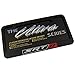 Dodge SRT-8 Black License Plate Frame