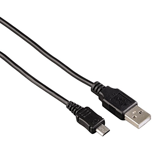 Preisvergleich Produktbild Hama USB-Datenkabel für Micro-USB-Geräte