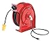 Vestil Single Receptacle Elec. Cord Reel