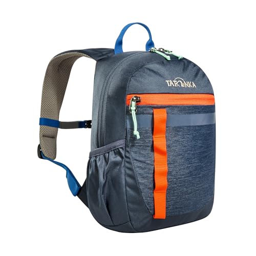Tatonka Kinderrucksack Husky Bag JR 10 - Rucksack für Kinder ab 4 Jahren -...