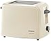 Produktbild Siemens TT3A0107 Kompakt Toaster Series 300, creme