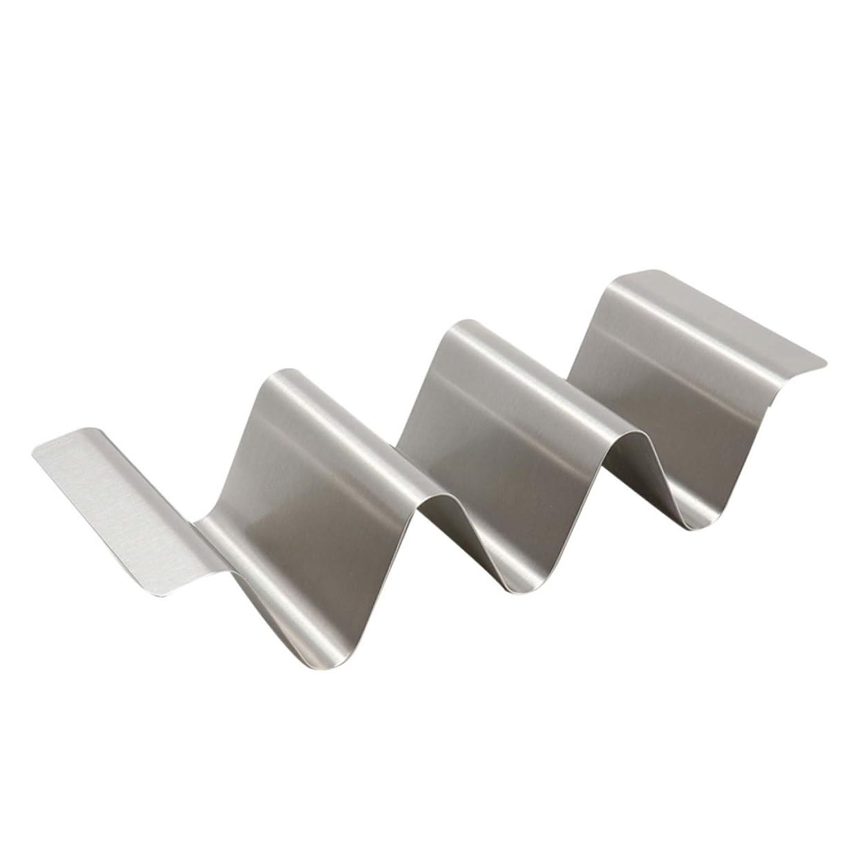 Ciieeo 1pc Stainless Steel Taco Holder for Tacos ...
