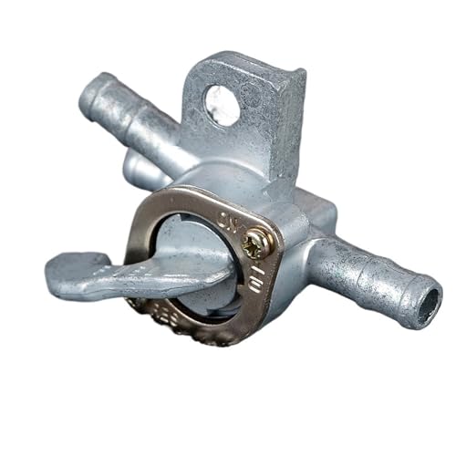 Llave de purga de combustible para Honda CRF250X y CRF450X 2004-2017 replacement 16950-KSC-003 3