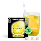 waterdrop MICRODRINK