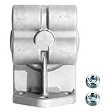 BFBZ Diesel Fuel Filter Base Mounting Kit, Replacement for CAT 1R-0749, 1R-0750 Compatible with
