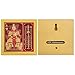 Fengshuibringluck Feng Shui 2026 Tai Sui Plaque Good Luck Amulet Tabletop Home Statue Deco