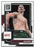 2023 Donruss Optic #76 Ian Machado Garry Welterweight Official UFC MMA Card in Raw (NM or Better) Condition